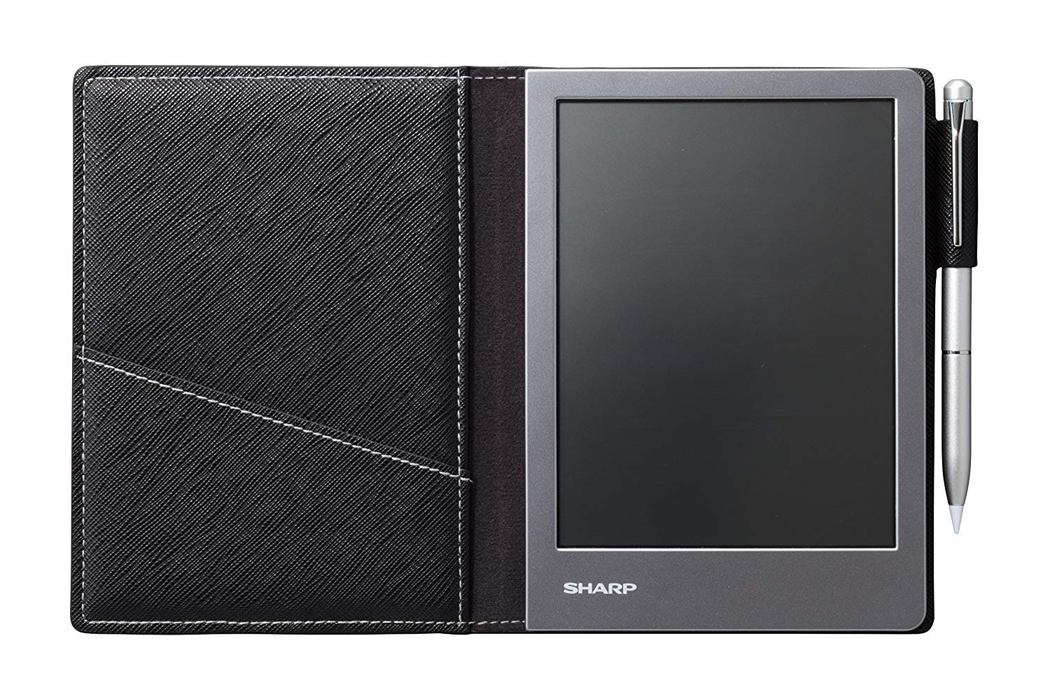 SHARP 電子ノート WG-S30-B 本体 シャープ 電子ノート WG-S30-B