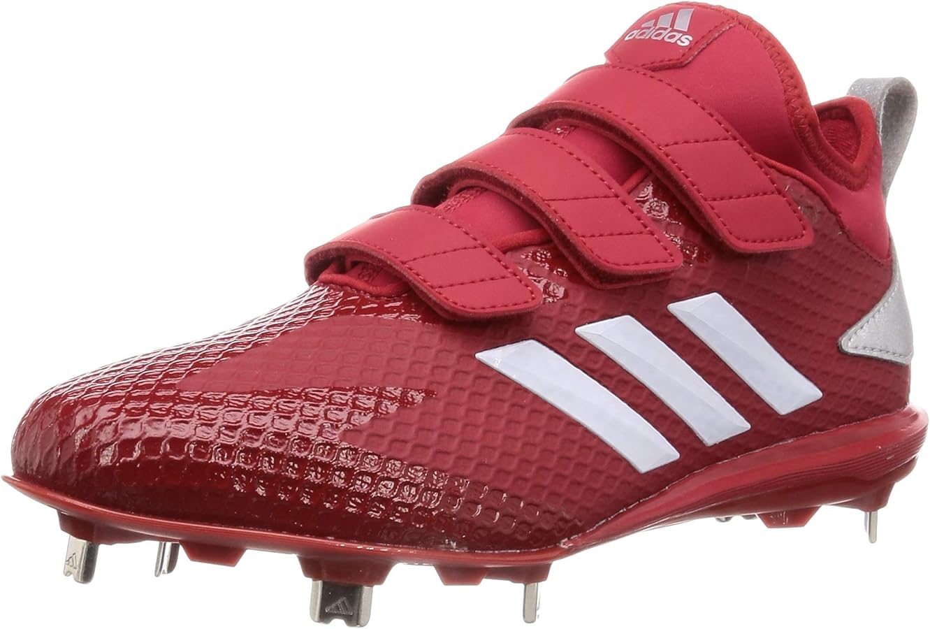Amazon | [adidas(アディダス)] 野球スパイク アディゼロ スピード8