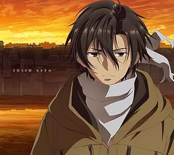 Amazon | 3分29秒 (期間生産限定盤) | ヒトリエ | アニメ | ミュージック