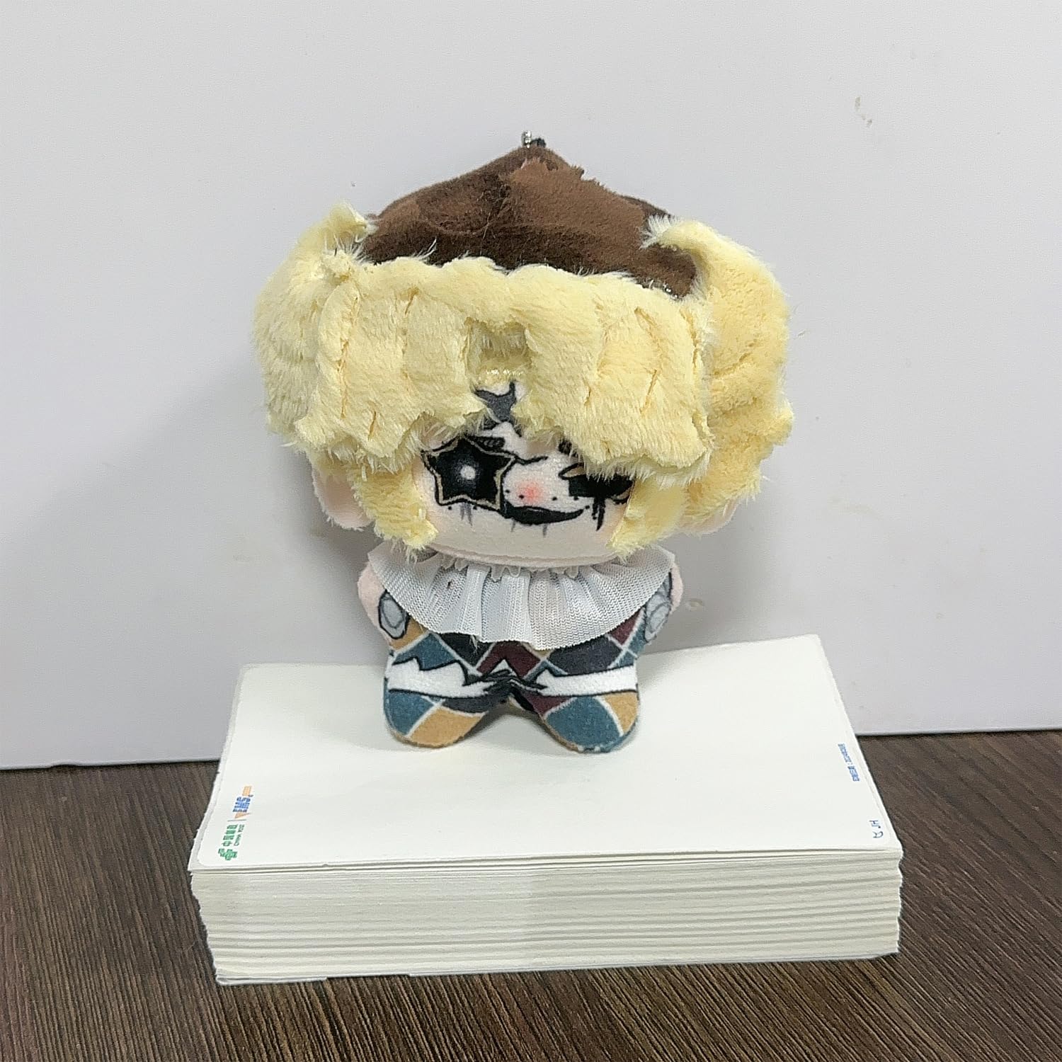 IdentityⅤ第五人格 黄衣の王ぬいぐるみ IdentityV 第五人格