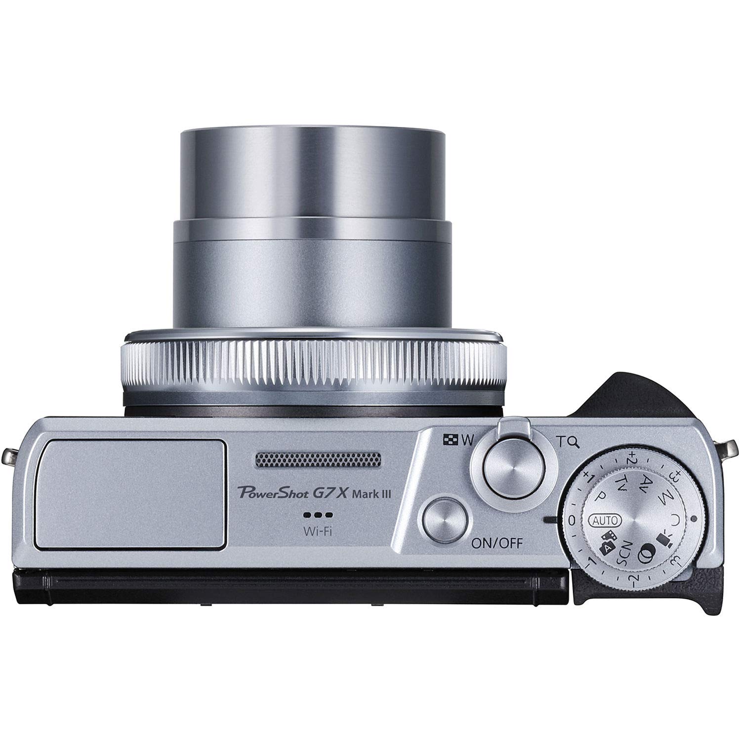 Amazon | Canon PowerShot Digital Camera [G7 X Mark III] with Wi-Fi