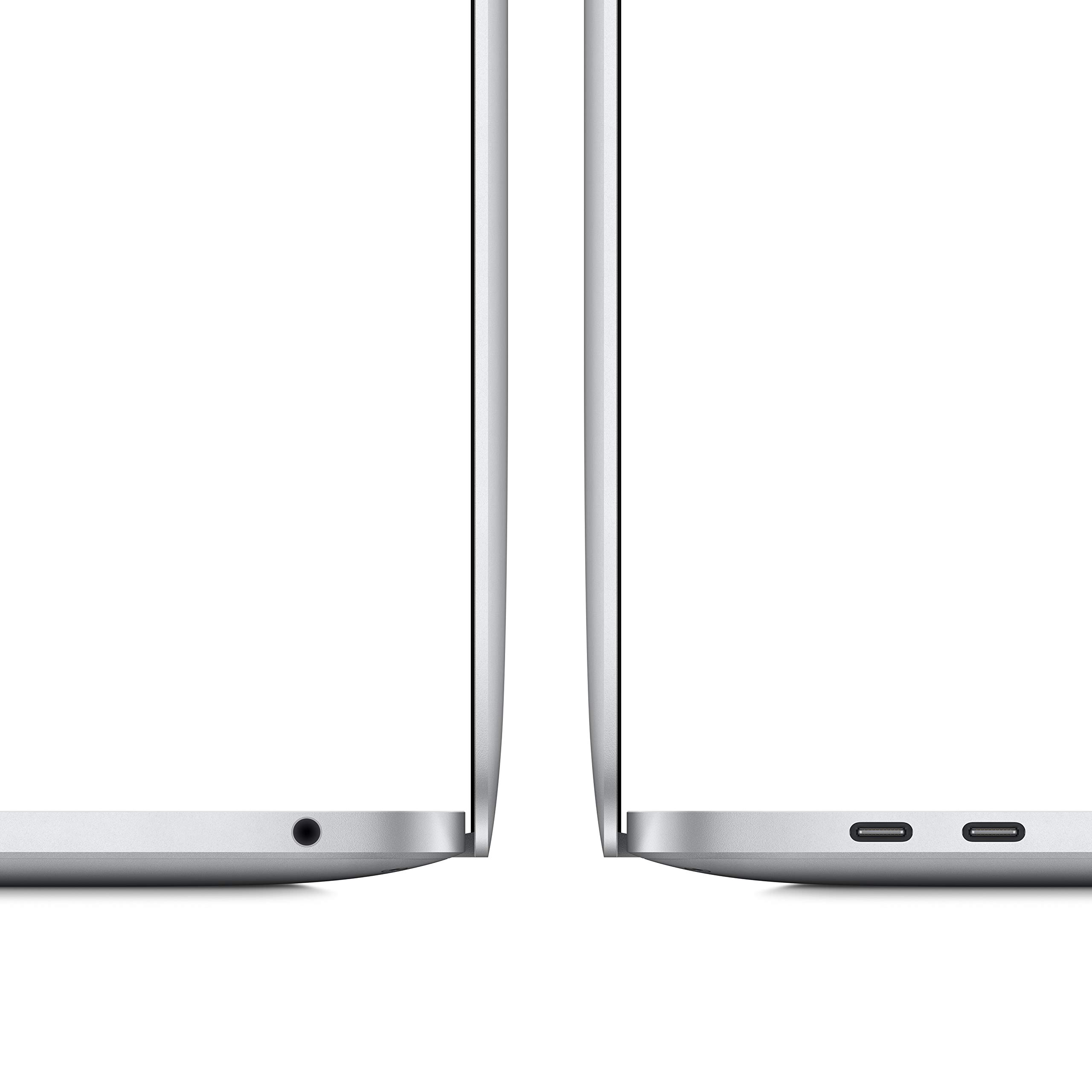 Amazon.com: Apple 2020 MacBook Pro with M1 Chip, 13-inch, 8GB RAM