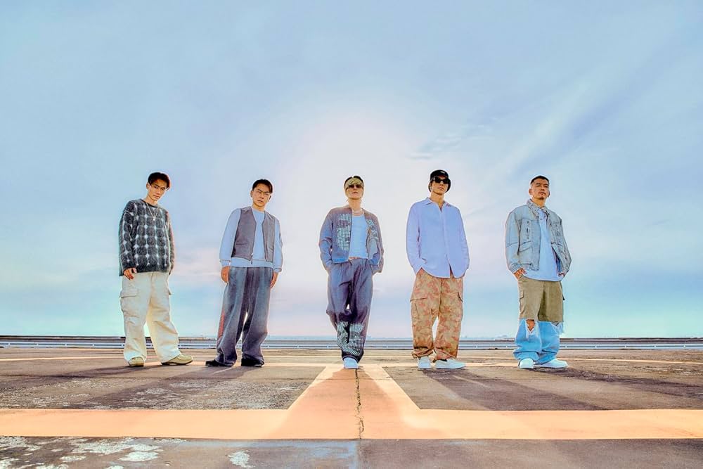Amazon.co.jp: 1st SONG(CD+DVD)(初回生産限定) - DOBERMAN INFINITY
