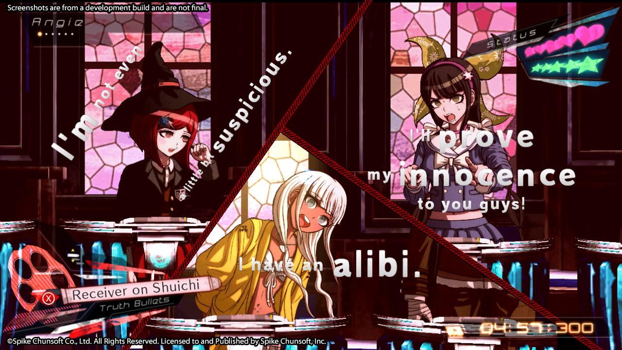Amazon.co.jp: Danganronpa Decadence: COLLECTOR'S EDITION (輸入版