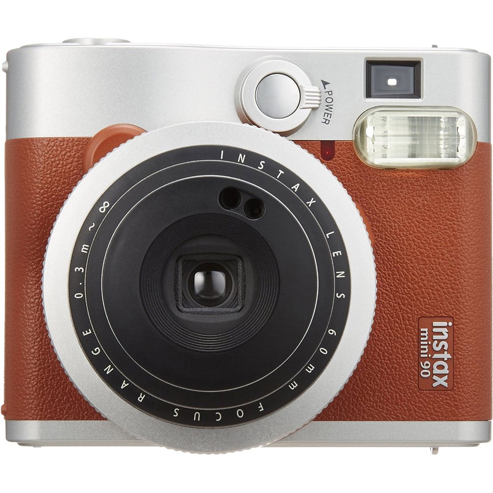 Amazon | 富士フイルム(FUJIFILM) インスタントカメラ チェキ instax