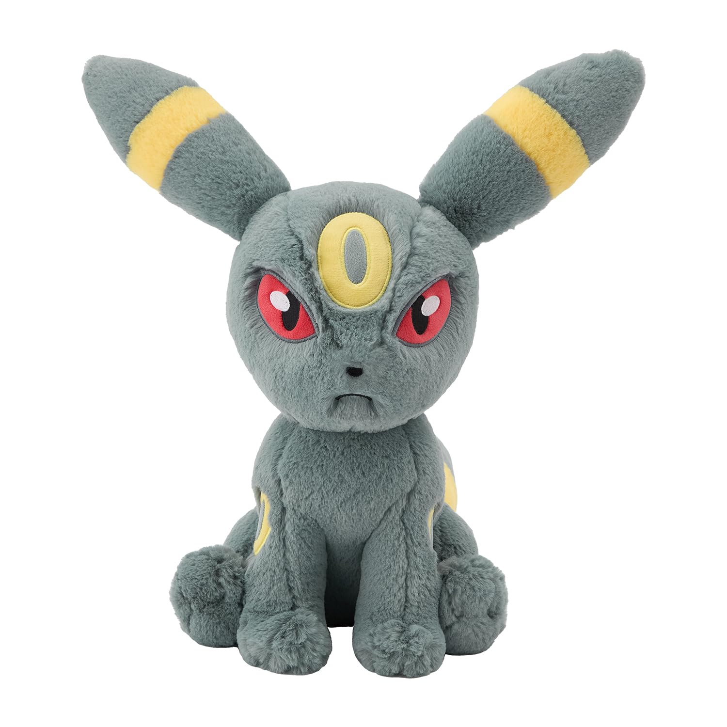 Amazon.co.jp: ポケモンセンターオリジナル ふわふわ抱きぬいぐるみ