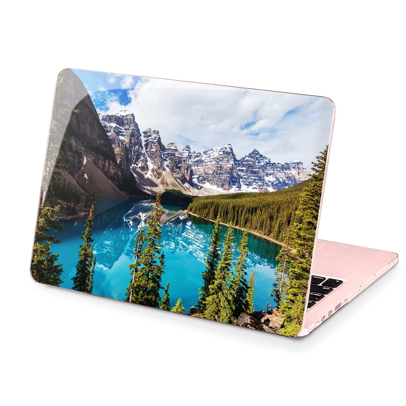 Amazon.com: Cavka Hard Case Compatible for MacBook Pro 16 14 M3 M2