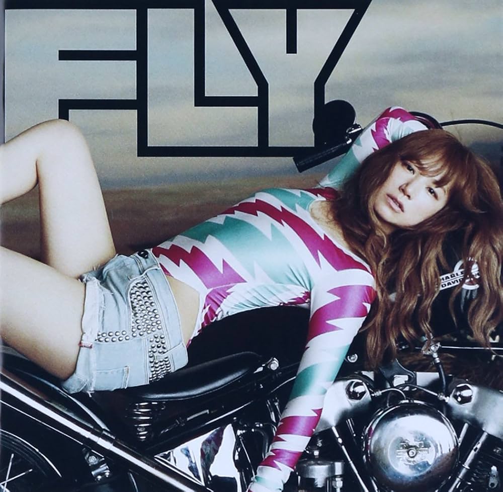 Amazon.co.jp: FLY - YUKI: ミュージック