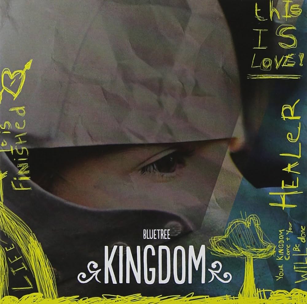 Amazon.co.jp: Kingdom: ミュージック