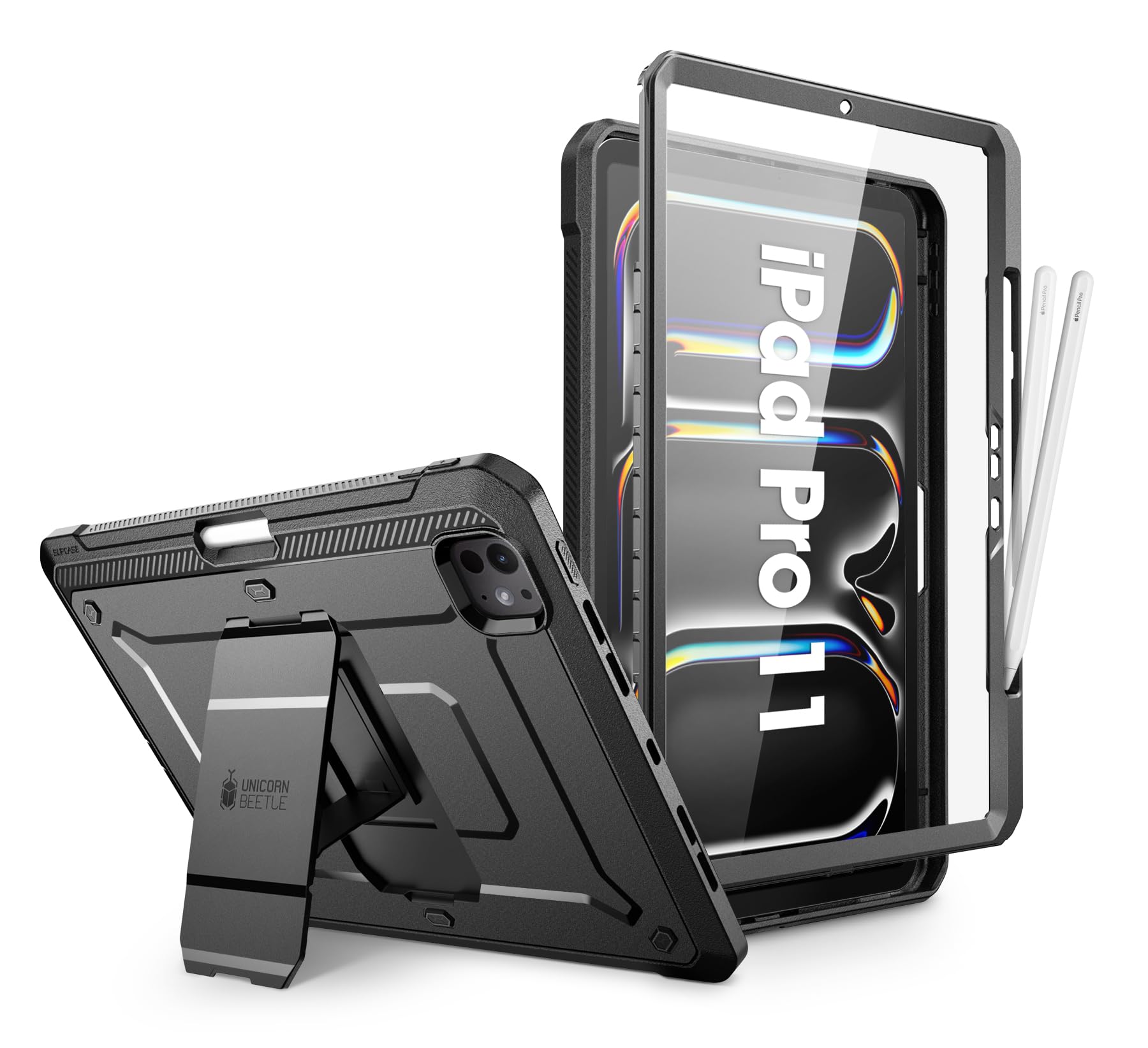 Amazon.com: SUPCASE for iPad Pro 11 Inch Case M5/M4 (2025/2024