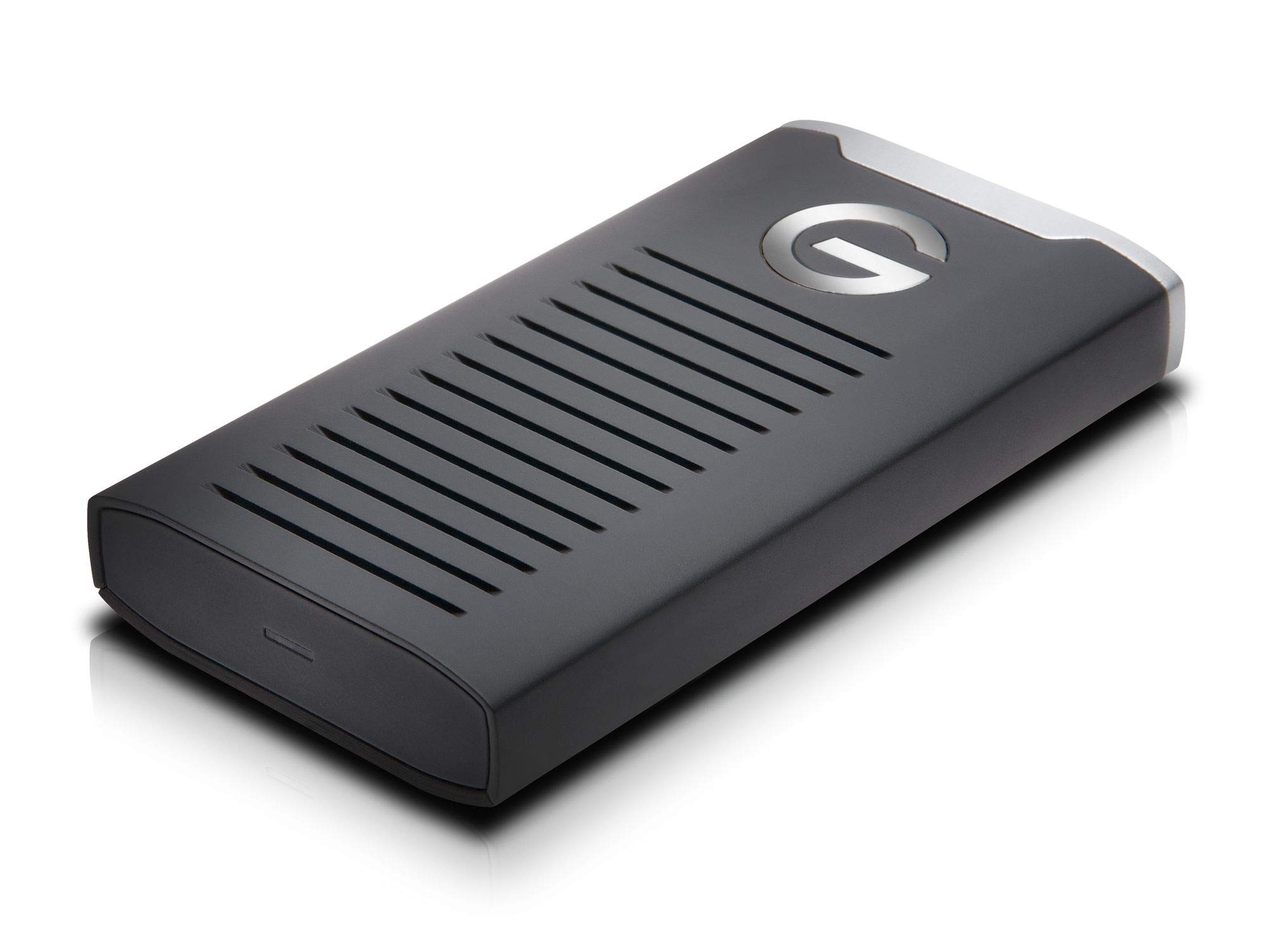 Amazon.com: G-Technology 2TB G-DRIVE mobile SSD Durable Portable
