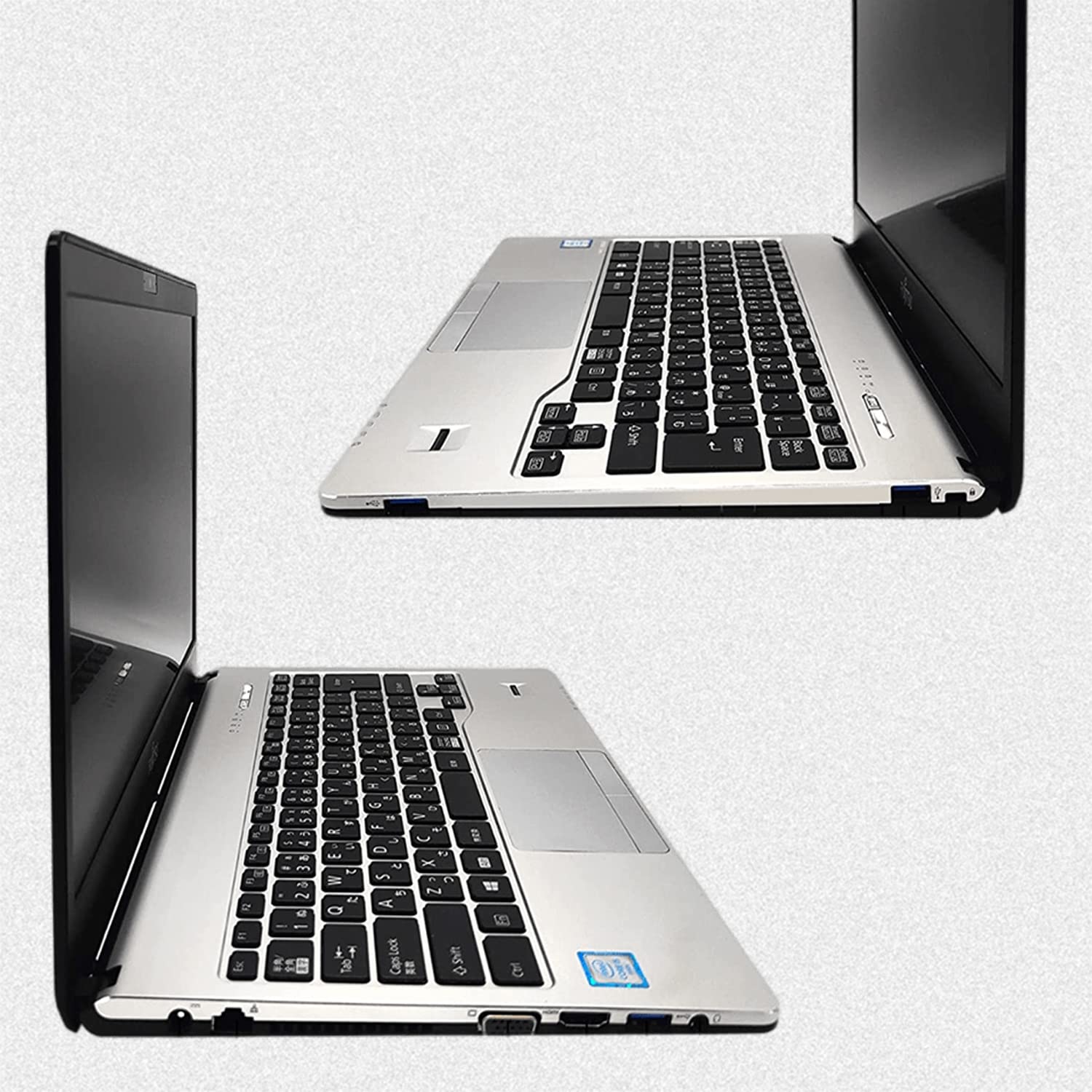 Amazon.co.jp: 【整備済み品】 富士通FUJITSU ノートパソコン S936