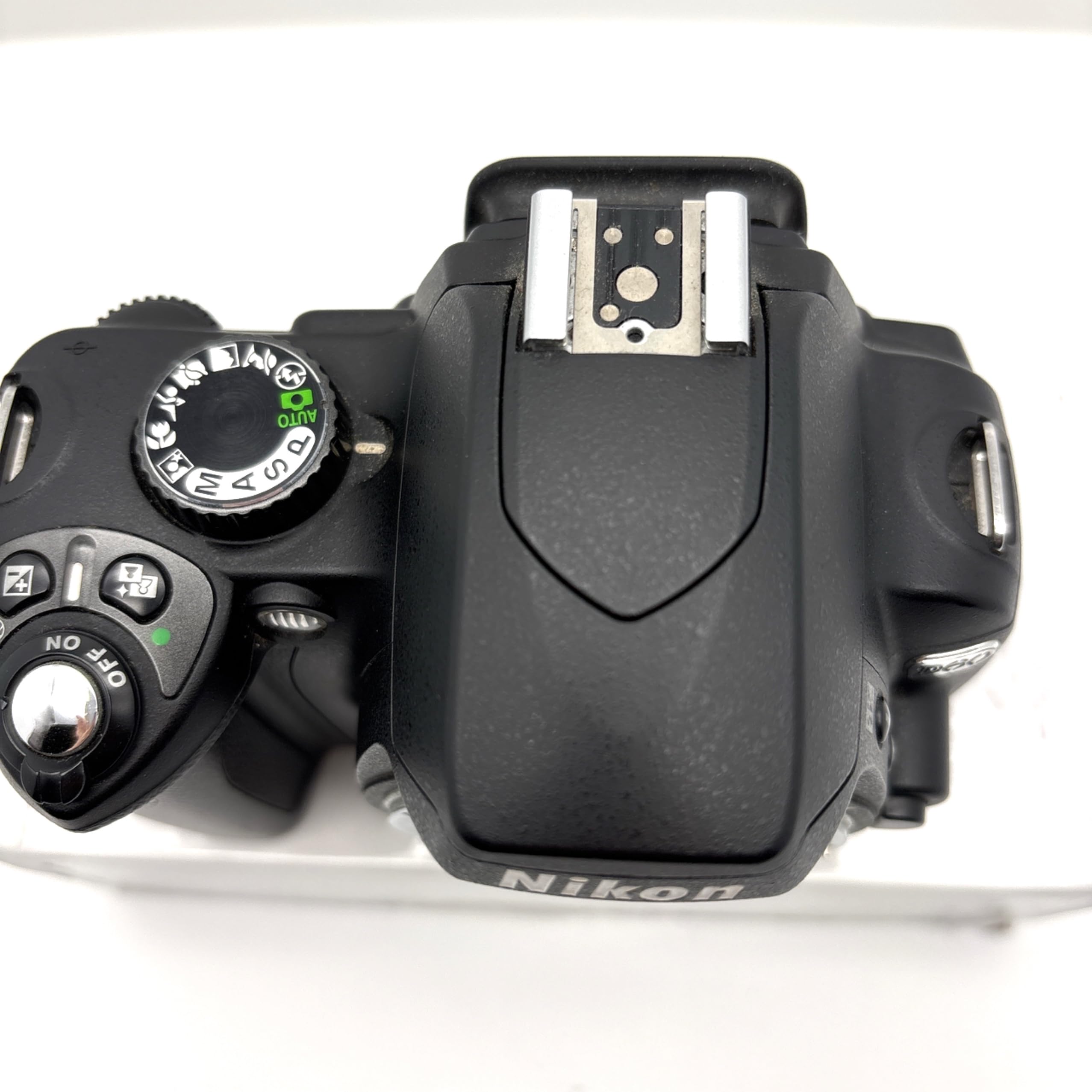 Amazon | Nikon デジタル一眼レフカメラ D60 ボディ | デジタル一眼