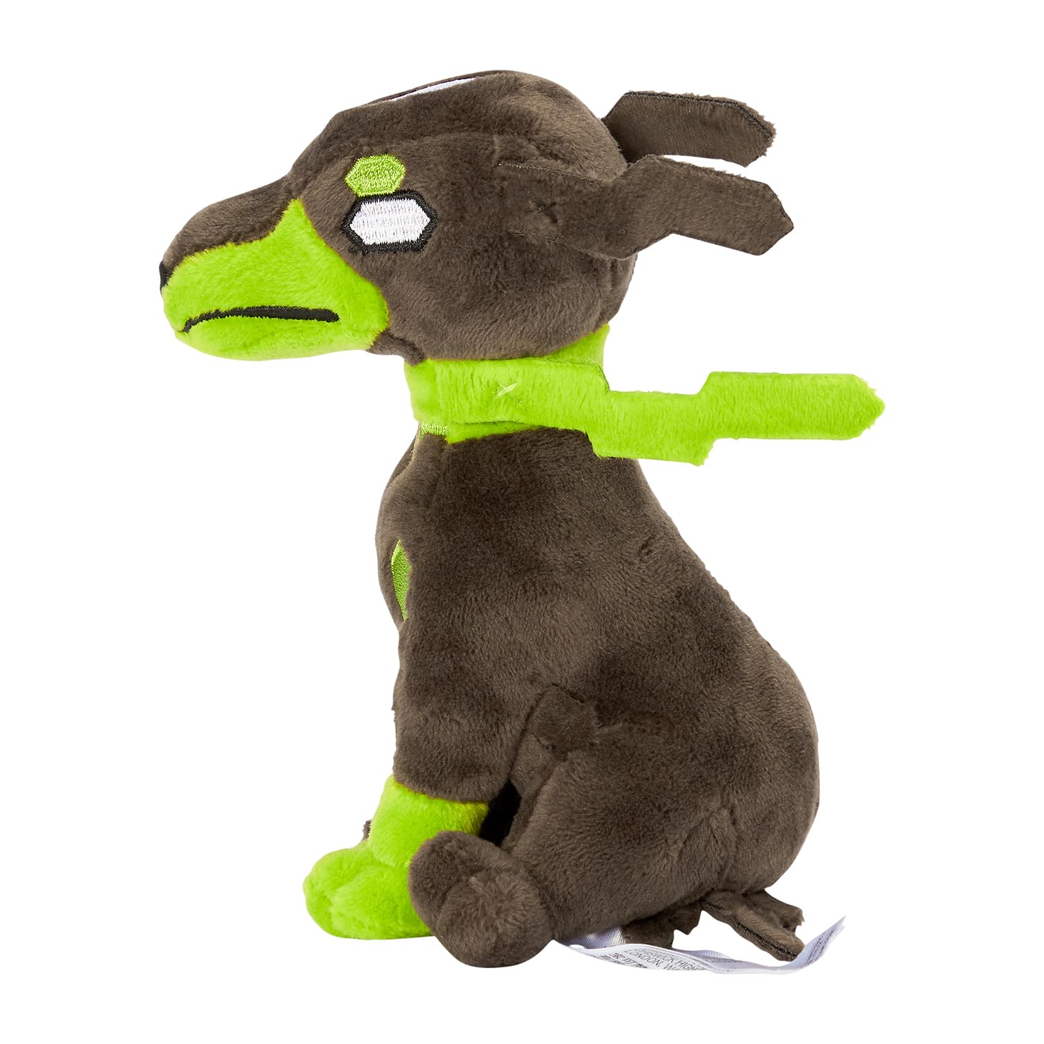 Amazon.co.jp: ポケモンセンターオリジナル 718 ぬいぐるみ Pokémon