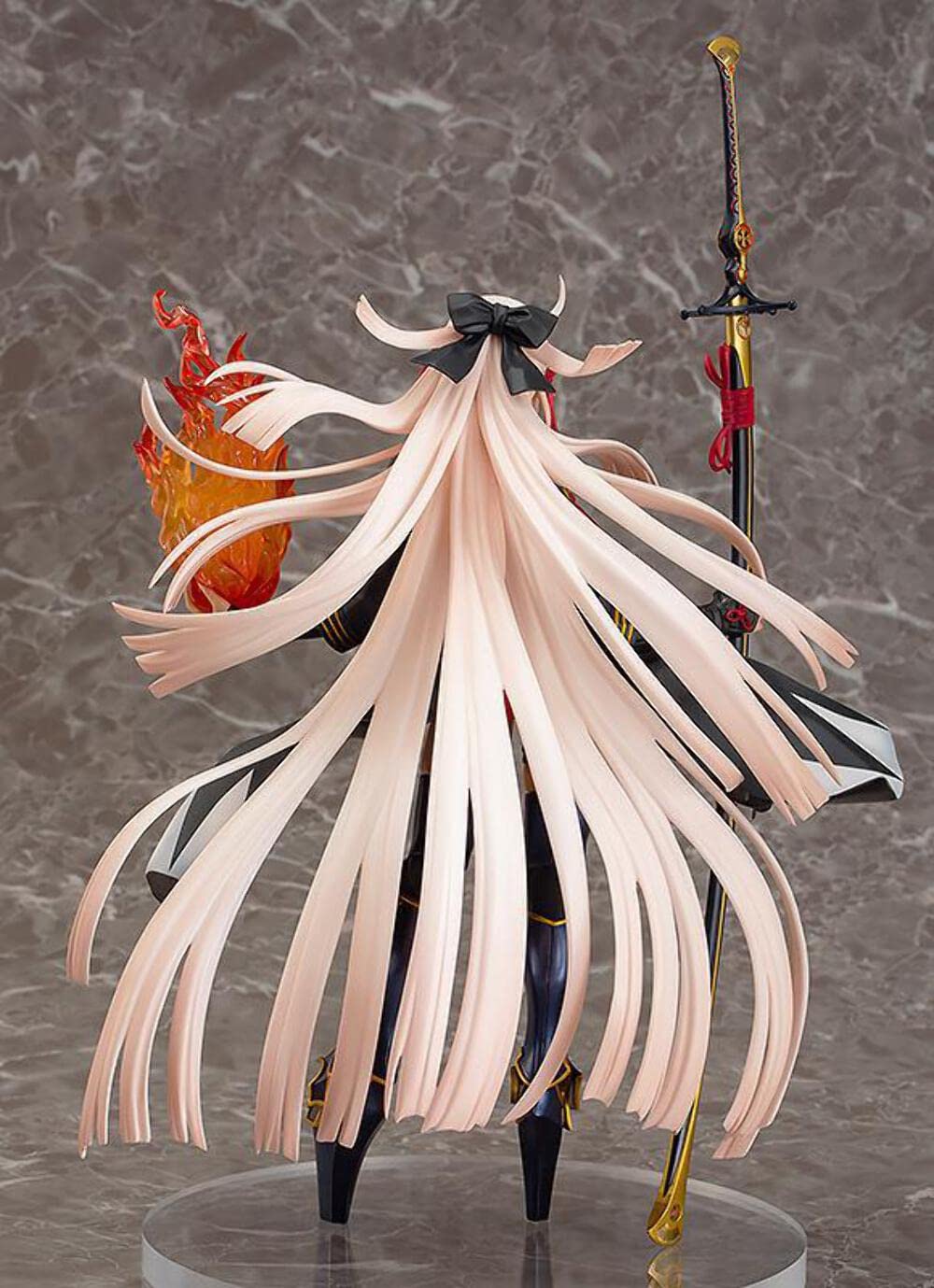 Amazon | Fate/Grand Order アルターエゴ/沖田総司〔オルタ〕 1/7