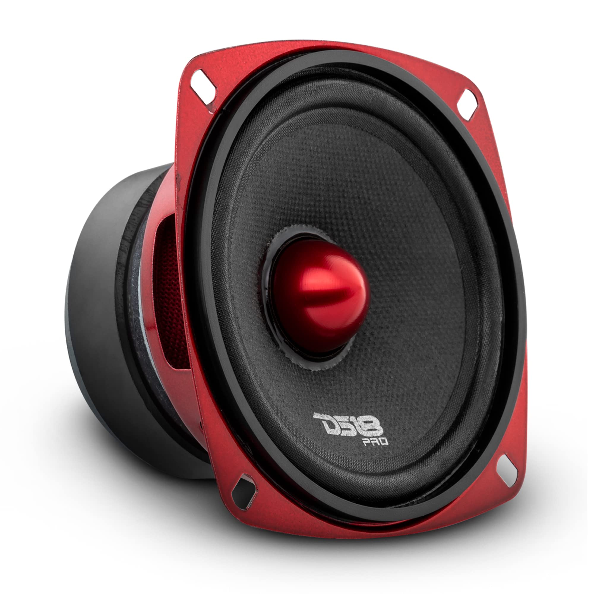 Amazon.com: DS18 PRO-X4.4BM Loudspeaker - 4