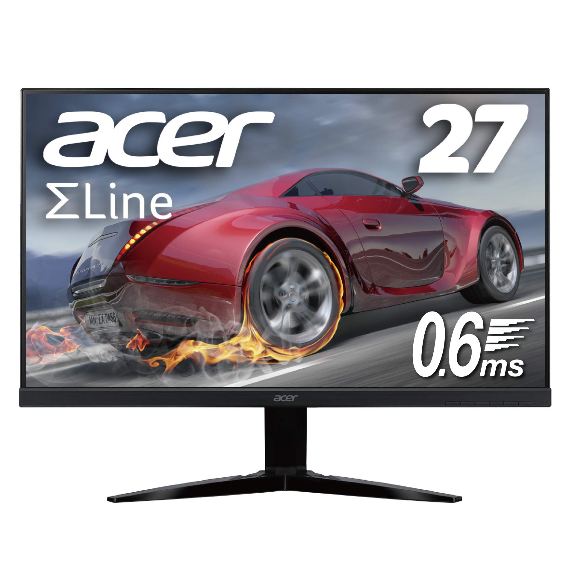 Amazon.co.jp: Acer ゲーミングモニター SigmaLine 27インチ