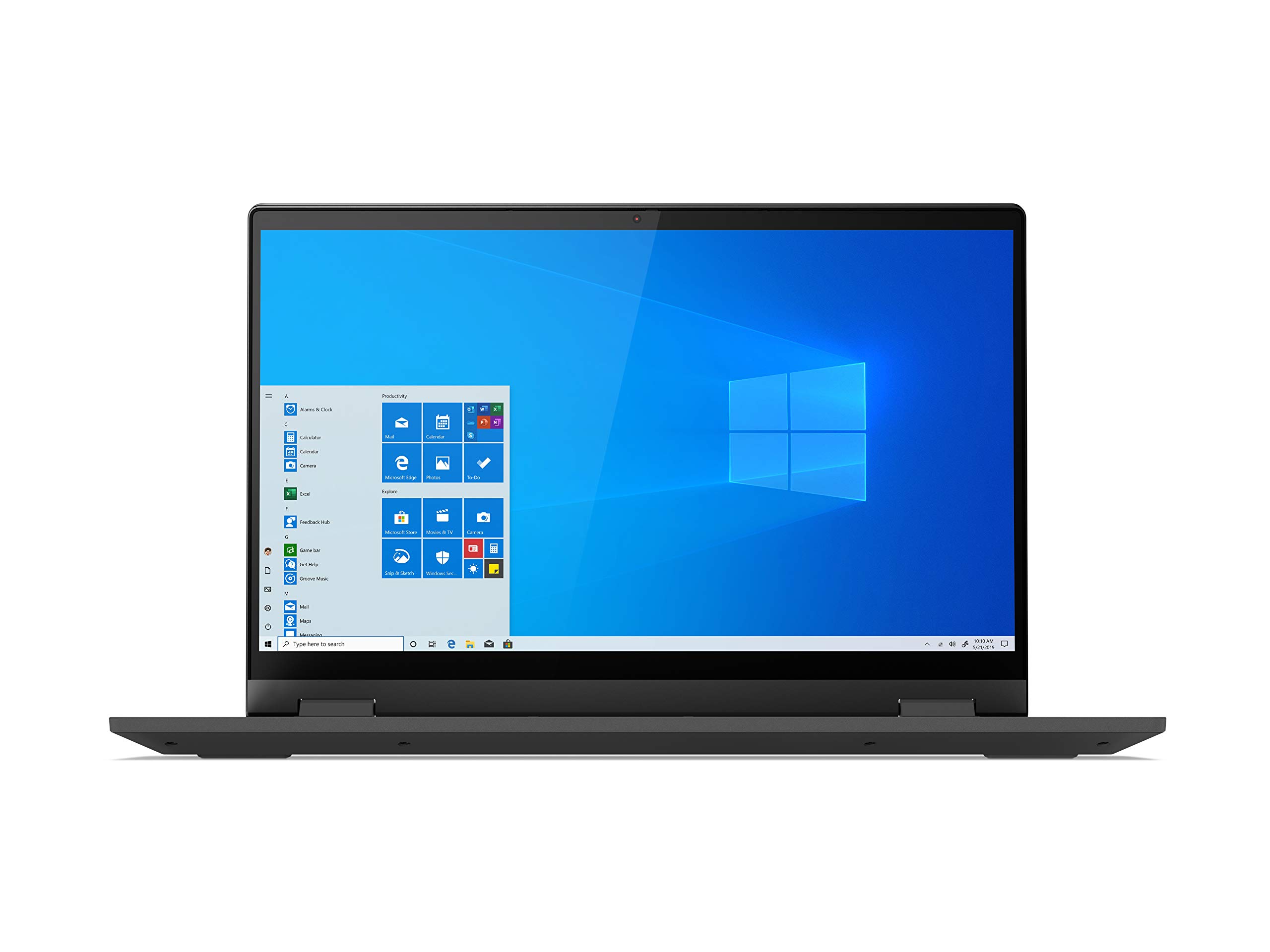Amazon.com: Lenovo IdeaPad 3 15 Laptop, 15.6