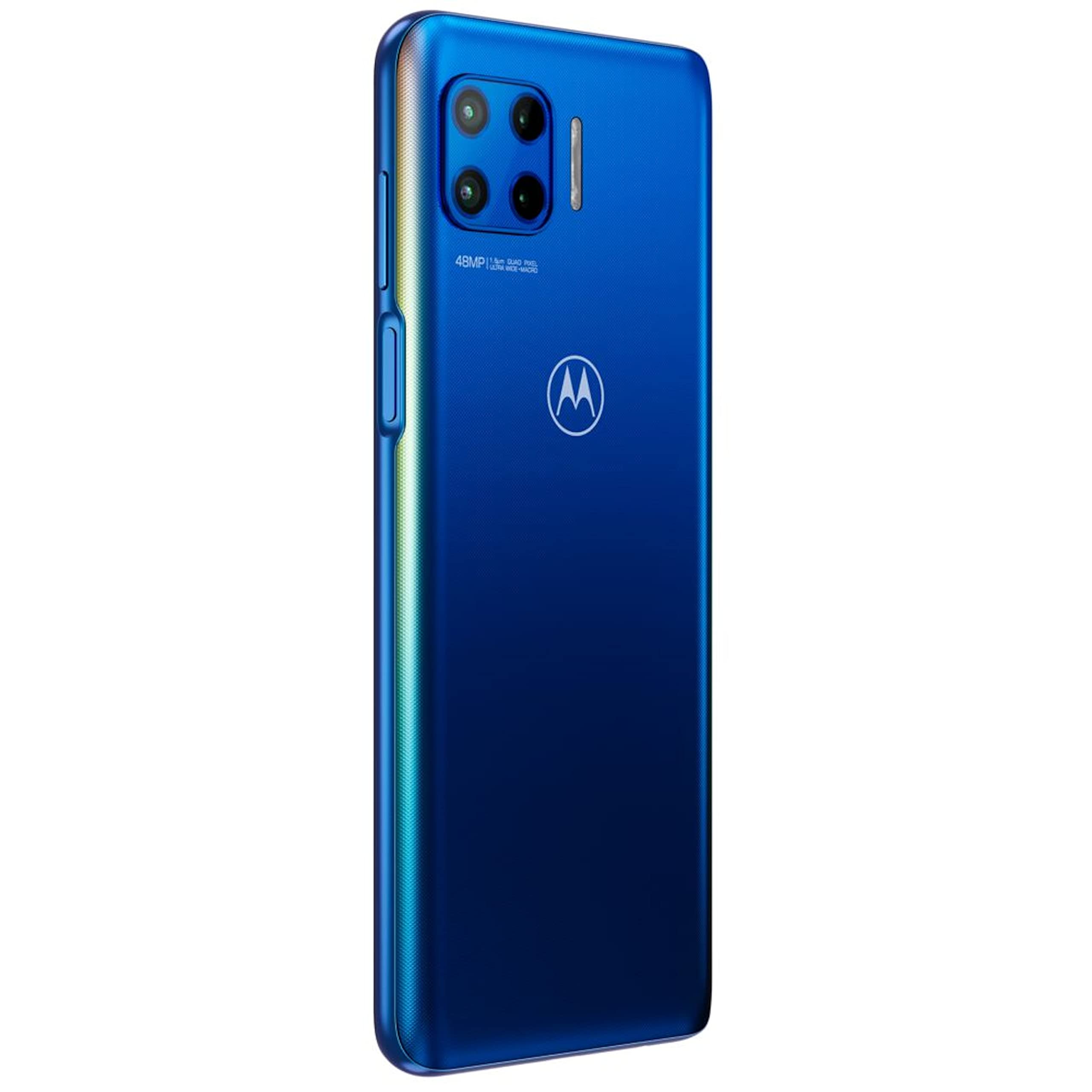 Amazon.com: Motorola XT2075-3 moto g5G plus Dual Sim 4+64GB