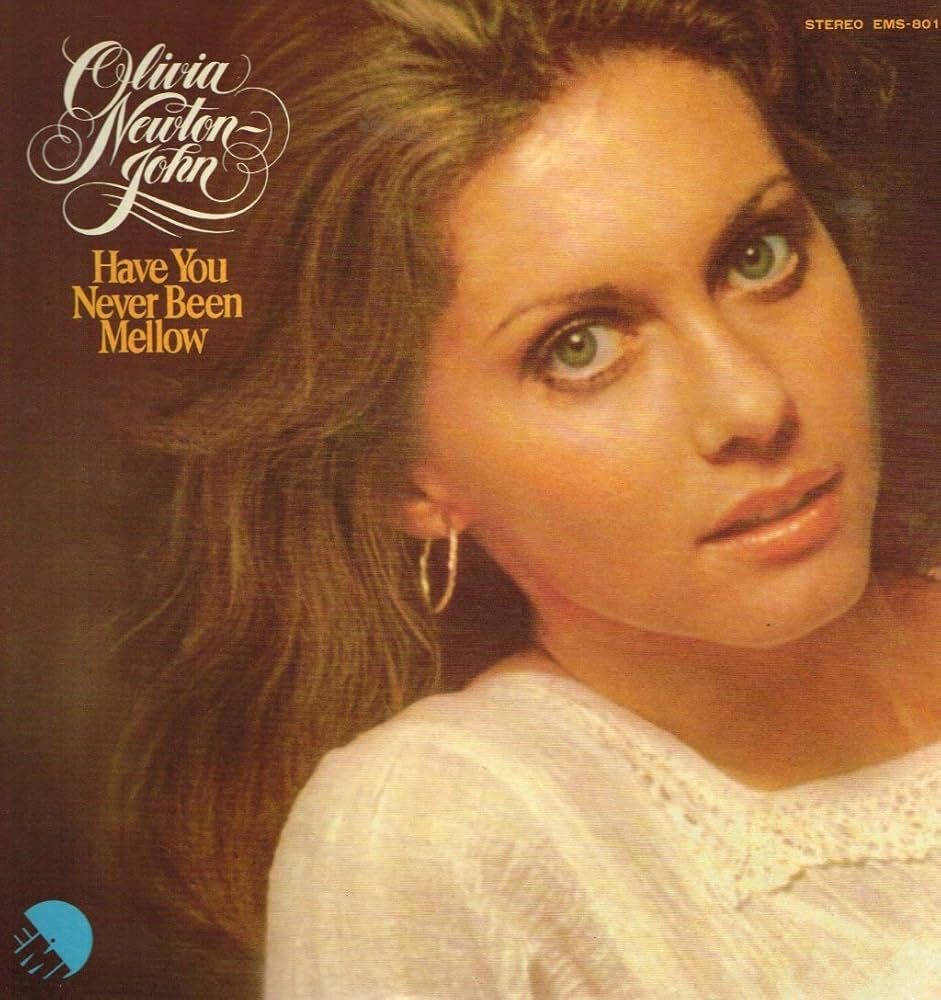 Amazon.co.jp: HAVE YOU NEVER BEEN MELLOW そよ風の誘惑 [12
