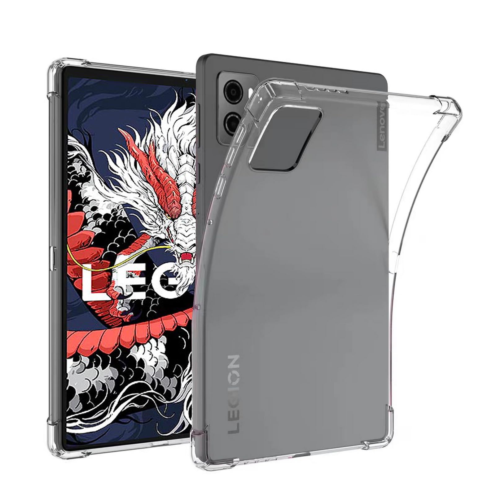 Amazon.com: DWaybox Case for Lenovo Legion Y700 (2025) 3rd Gen