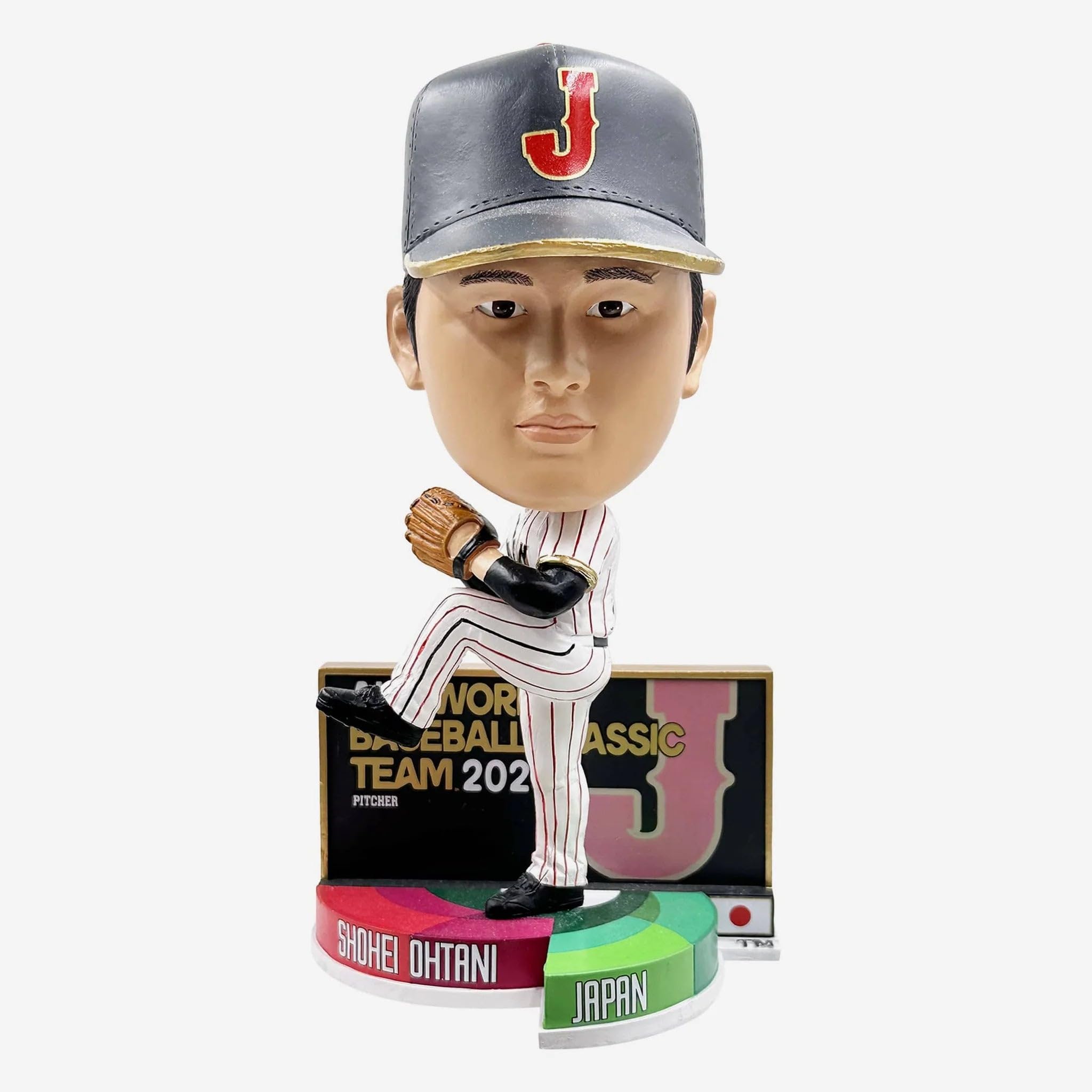 Shohei Ohtani Japan 2023 All World Baseball Classic Bighead