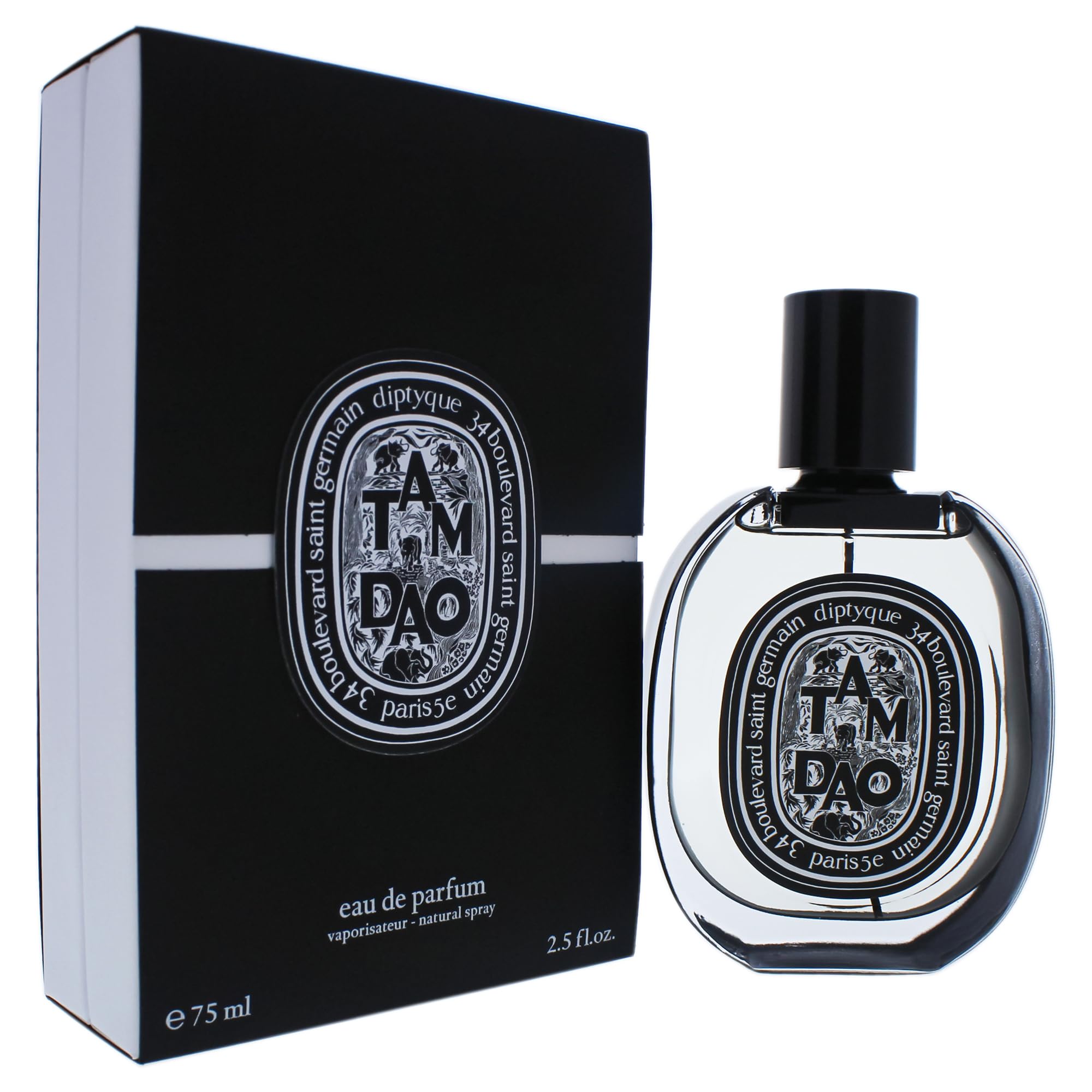 Amazon | ディプティック オードパルファン タムダオ 75ml