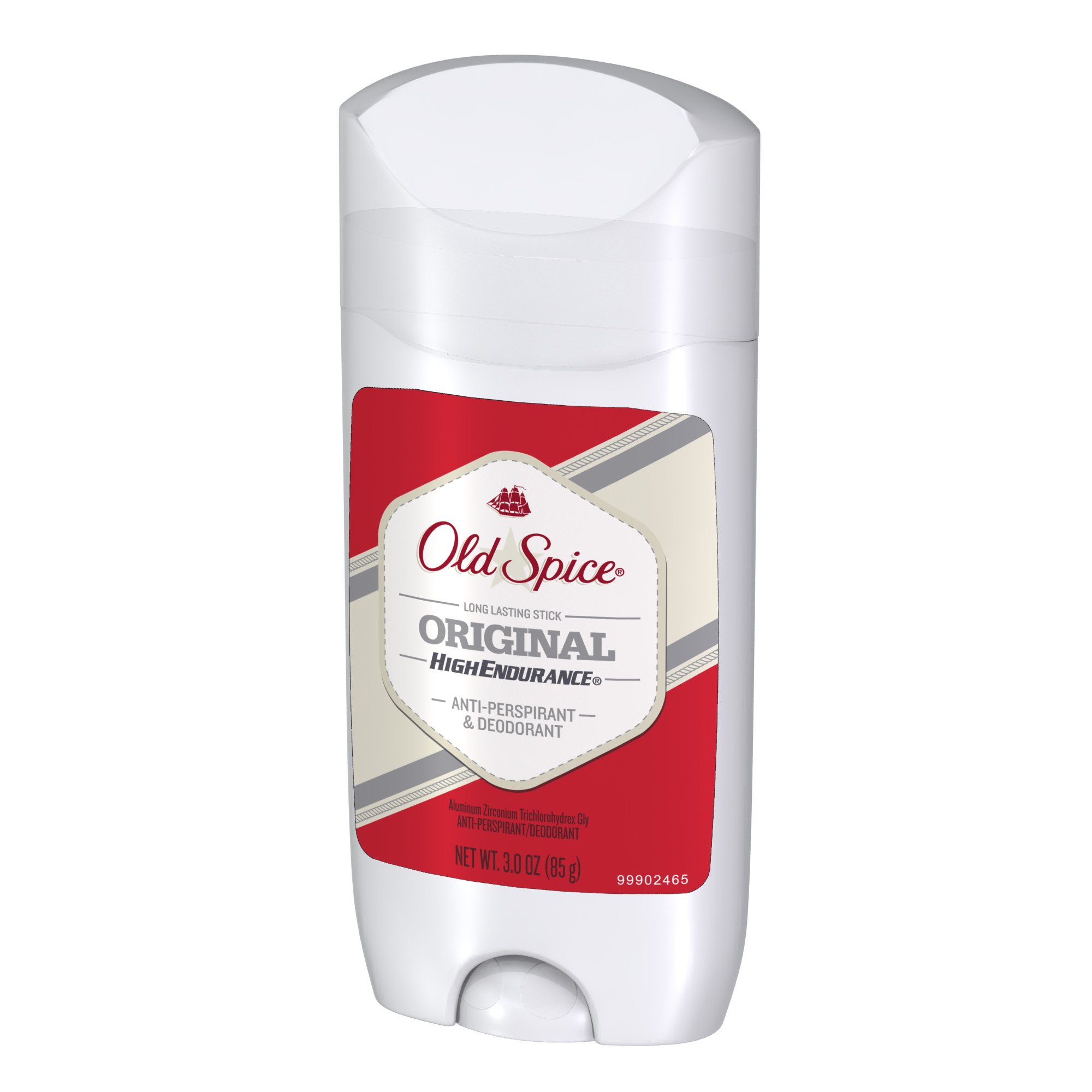 Amazon.com : Old Spice High Endurance Anti-Perspirant & Deodorant