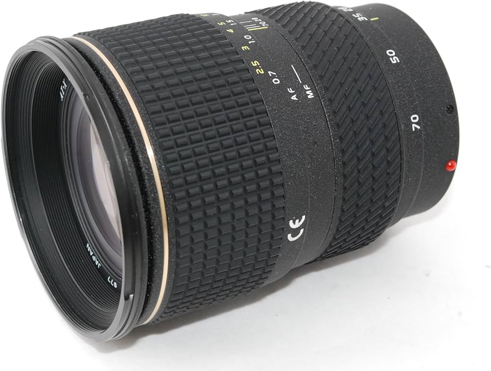 Amazon | Tokina トキナー AT-X PRO 28-70mm F2.8 for MINOLTA/SONY