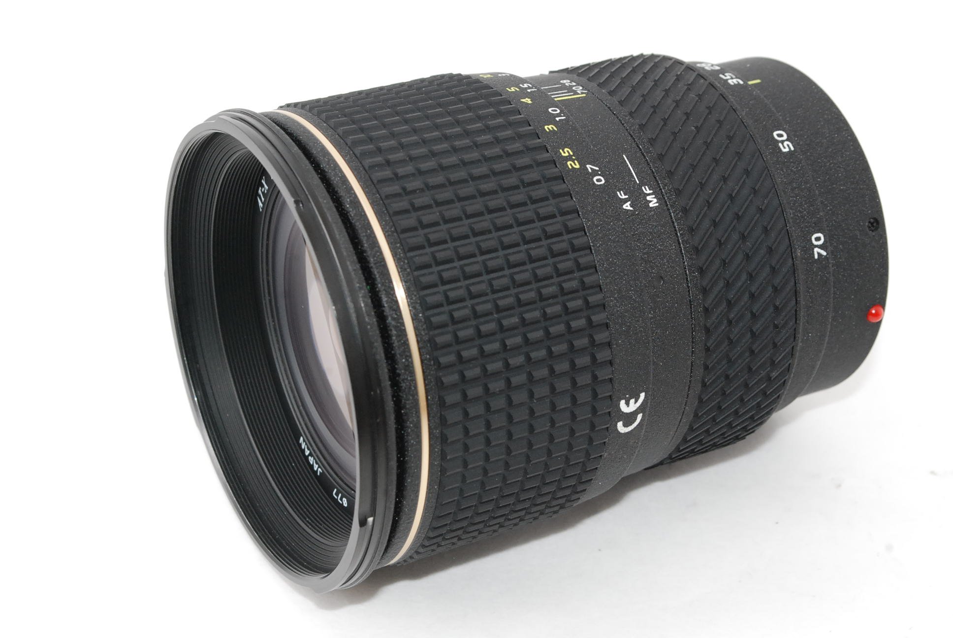 Amazon | Tokina トキナー AT-X PRO 28-70mm F2.8 for MINOLTA/SONY