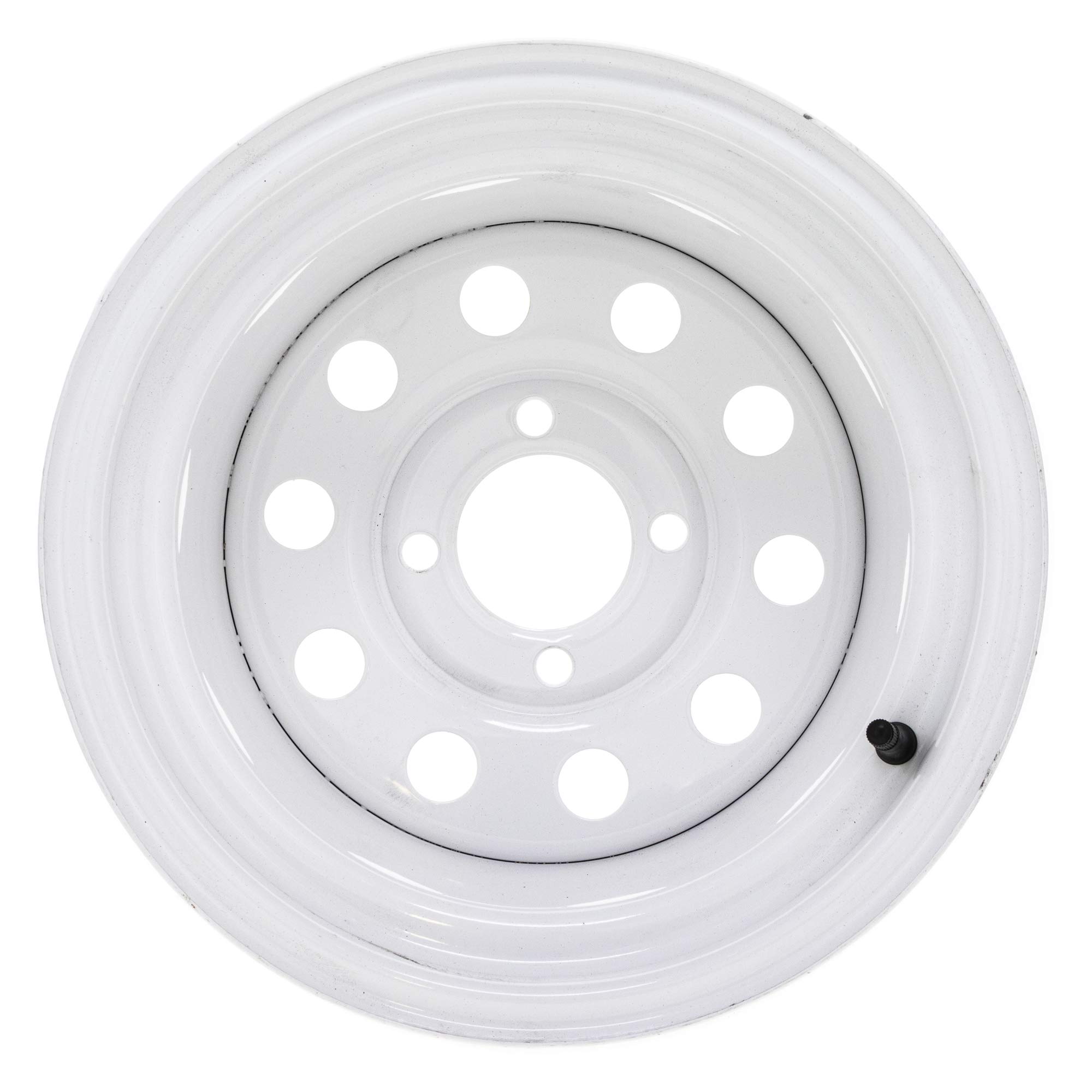 Amazon.com : Exmark 109-3156 Rim Lazer Z AC AS XP XS Front Runner