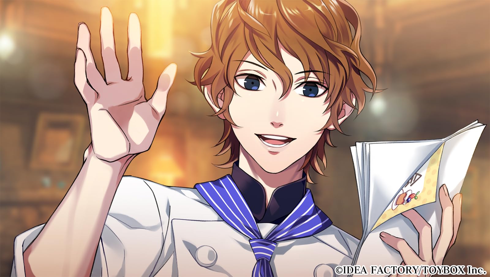 Amazon.co.jp: 7'scarlet for Nintendo Switch 特装版 : ゲーム