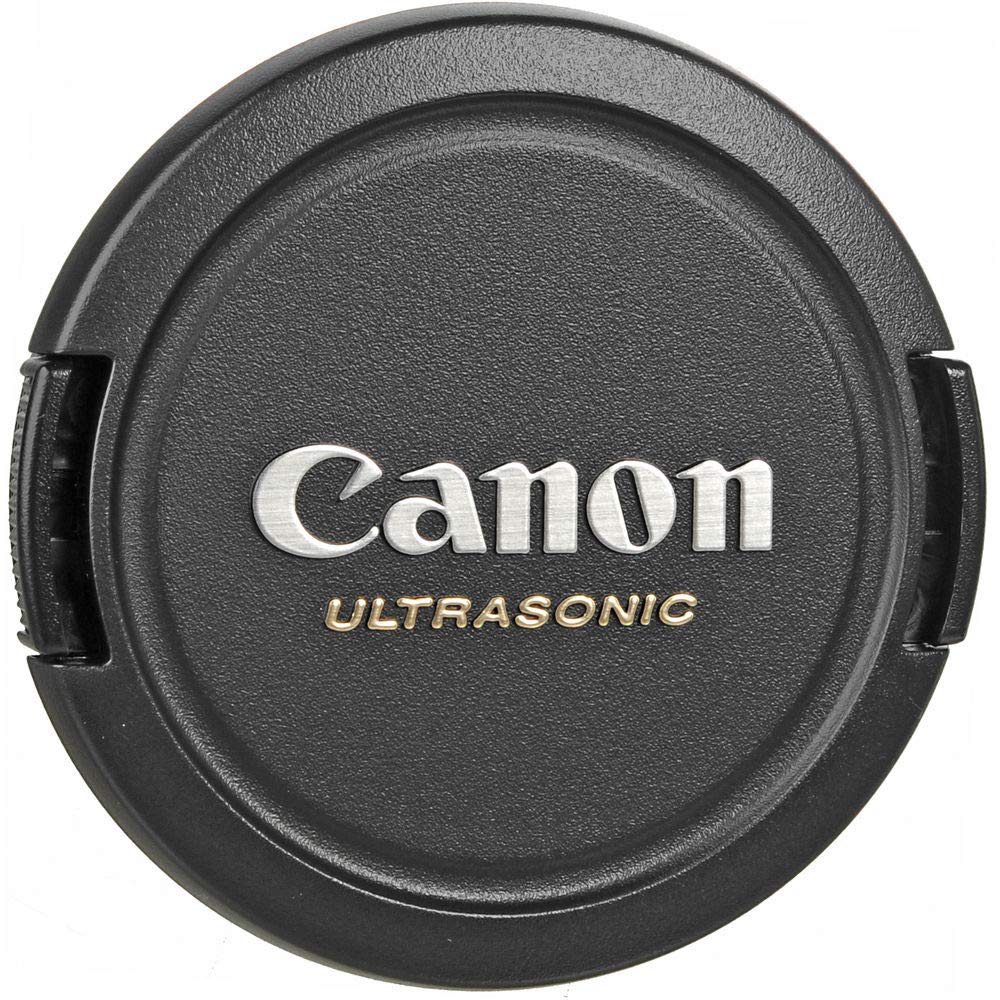 Amazon.com : Canon EF-S 60mm f/2.8 Macro USM Fixed Lens for Canon