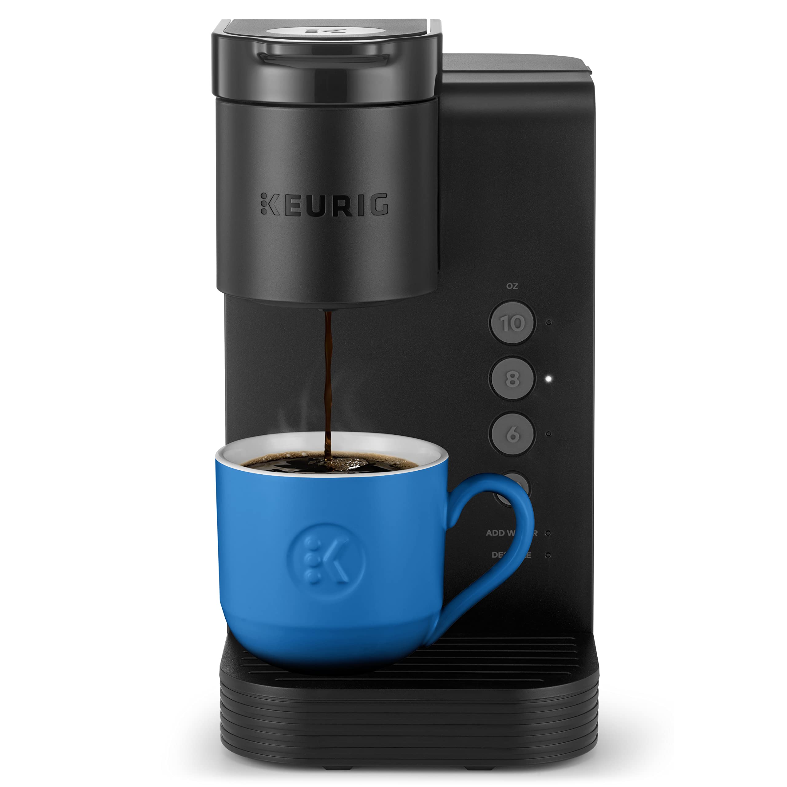 Amazon.com: Keurig K-Express Essentials Single Serve K-Cup Pod