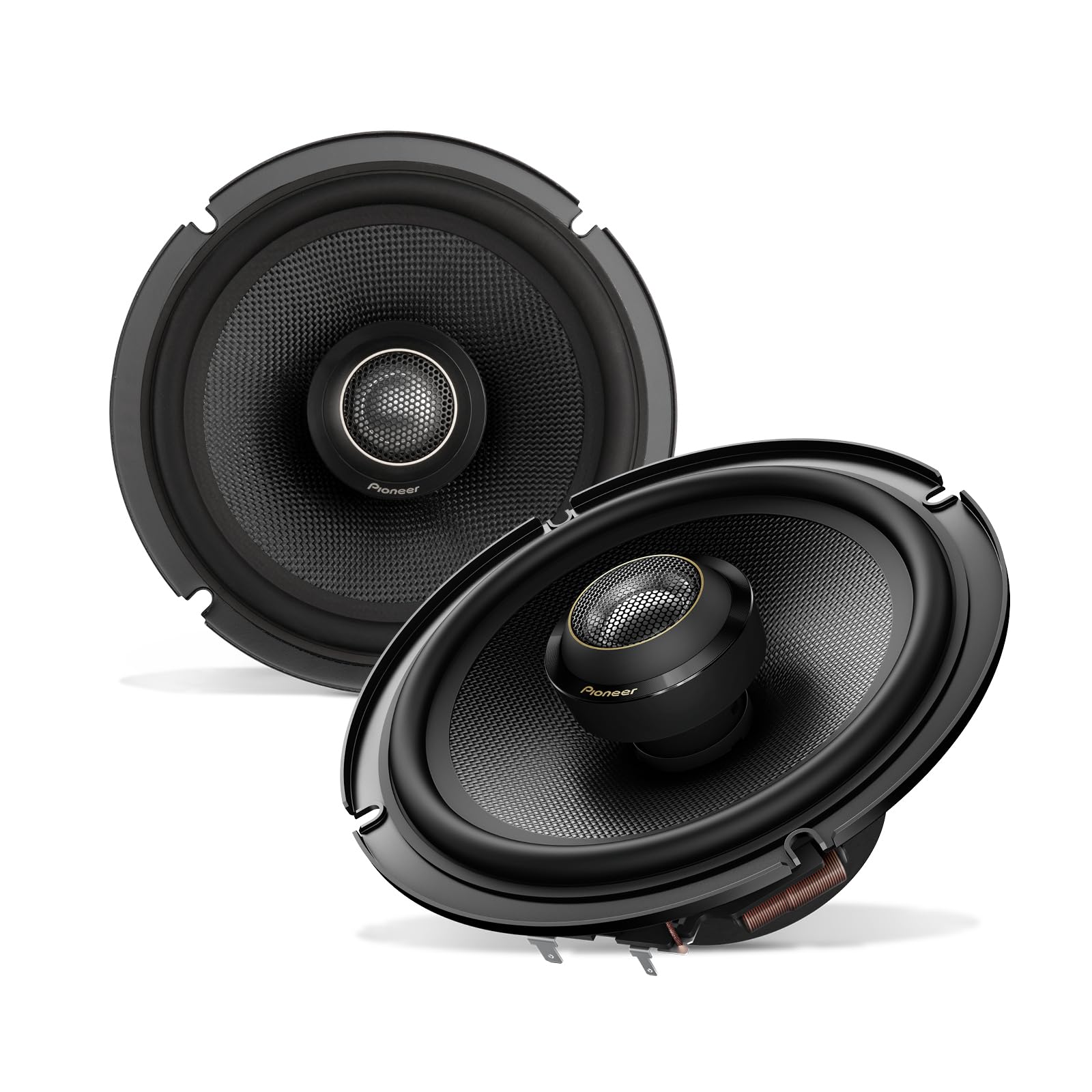 Amazon.co.jp: パイオニア Zシリーズ TS-Z65F 6.5インチ 2ウェイ