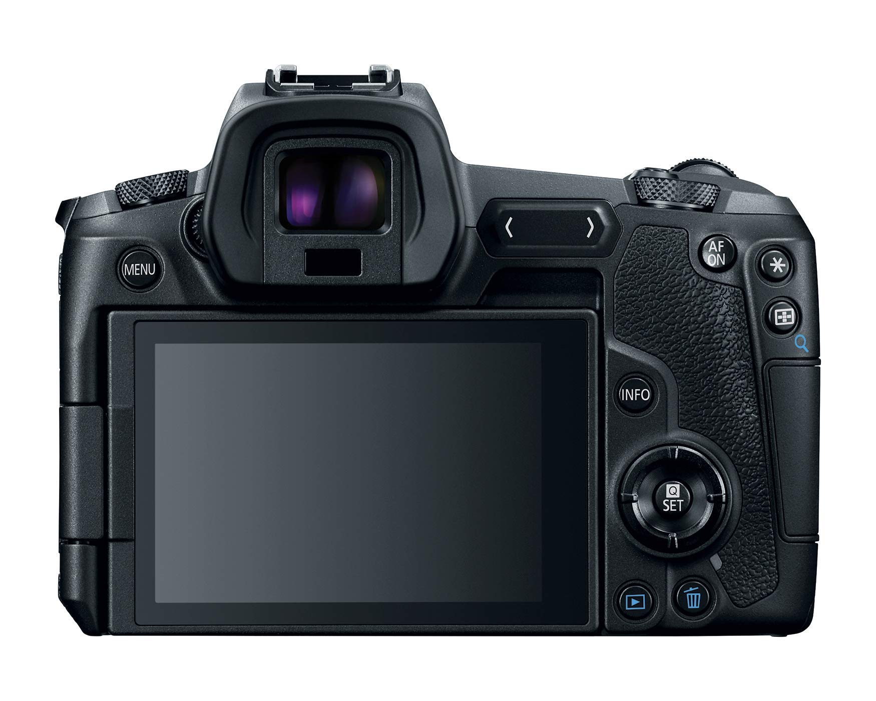 Amazon | Canon EOS Rミラーレスデジタルカメラ(本体のみ) (認定再生品