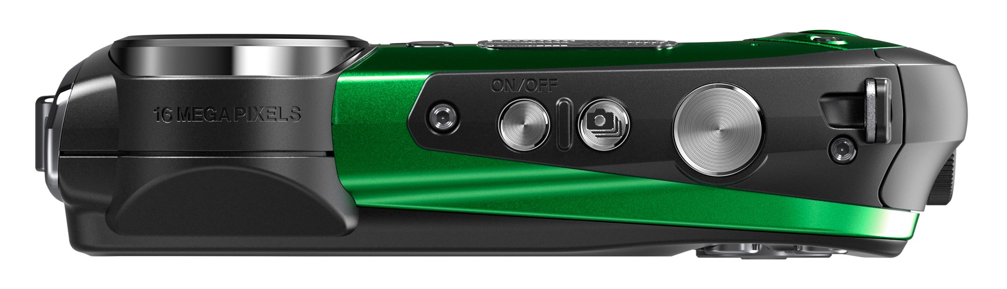 Amazon.com : Fujifilm FinePix XP60 16 MP Digital Camera with 2.7