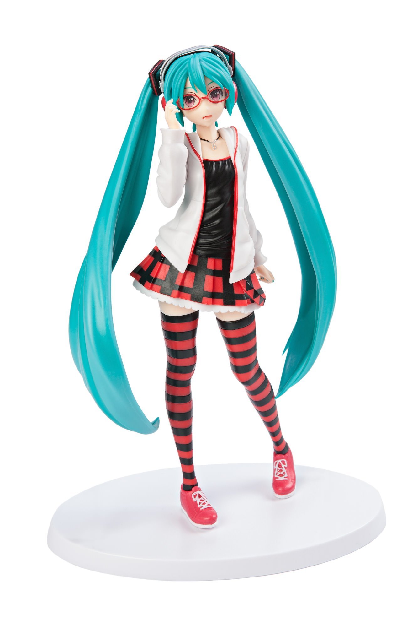 Amazon | 初音ミク Project DIVA Arcade Future Tone SPMフィギュア 約