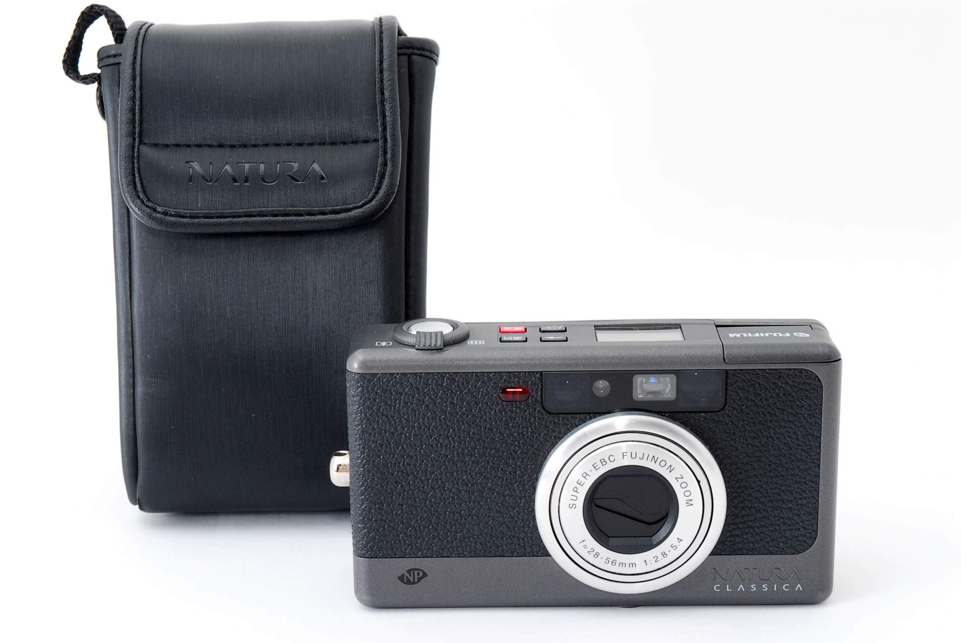 Amazon | FUJIFILM フィルムカメラ NATURA CLASSICA (ナチュラ