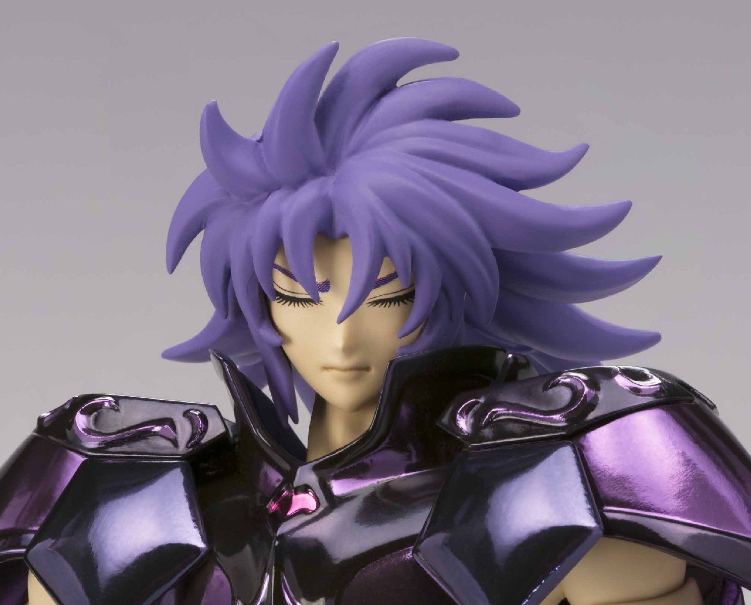 Amazon.co.jp: TAMASHII NATIONS 聖闘士聖衣神話EX ジェミニサガ (冥衣