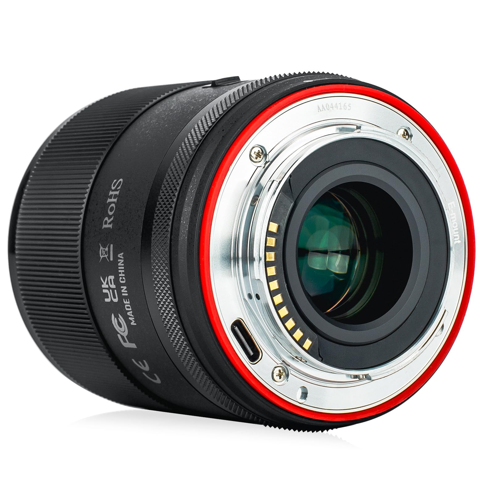 Amazon.co.jp: Meike 55mm F1.4 標準絞りAPS-Cフレームオート
