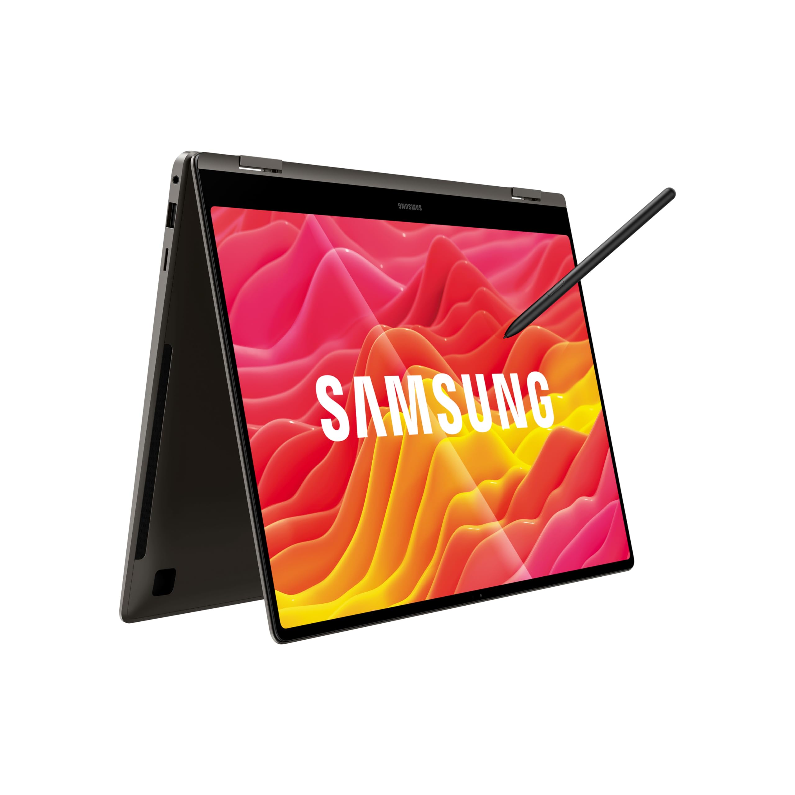 Amazon.in: Buy Samsung Galaxy Book3 Pro 360 Intel 13th Gen i5