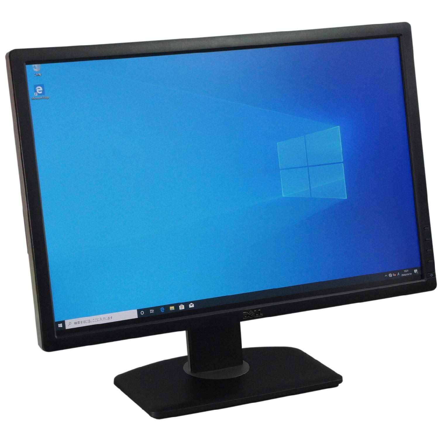 Amazon.co.jp: 【整備済み品】 DELL モニター 液晶ディスプレイ 24