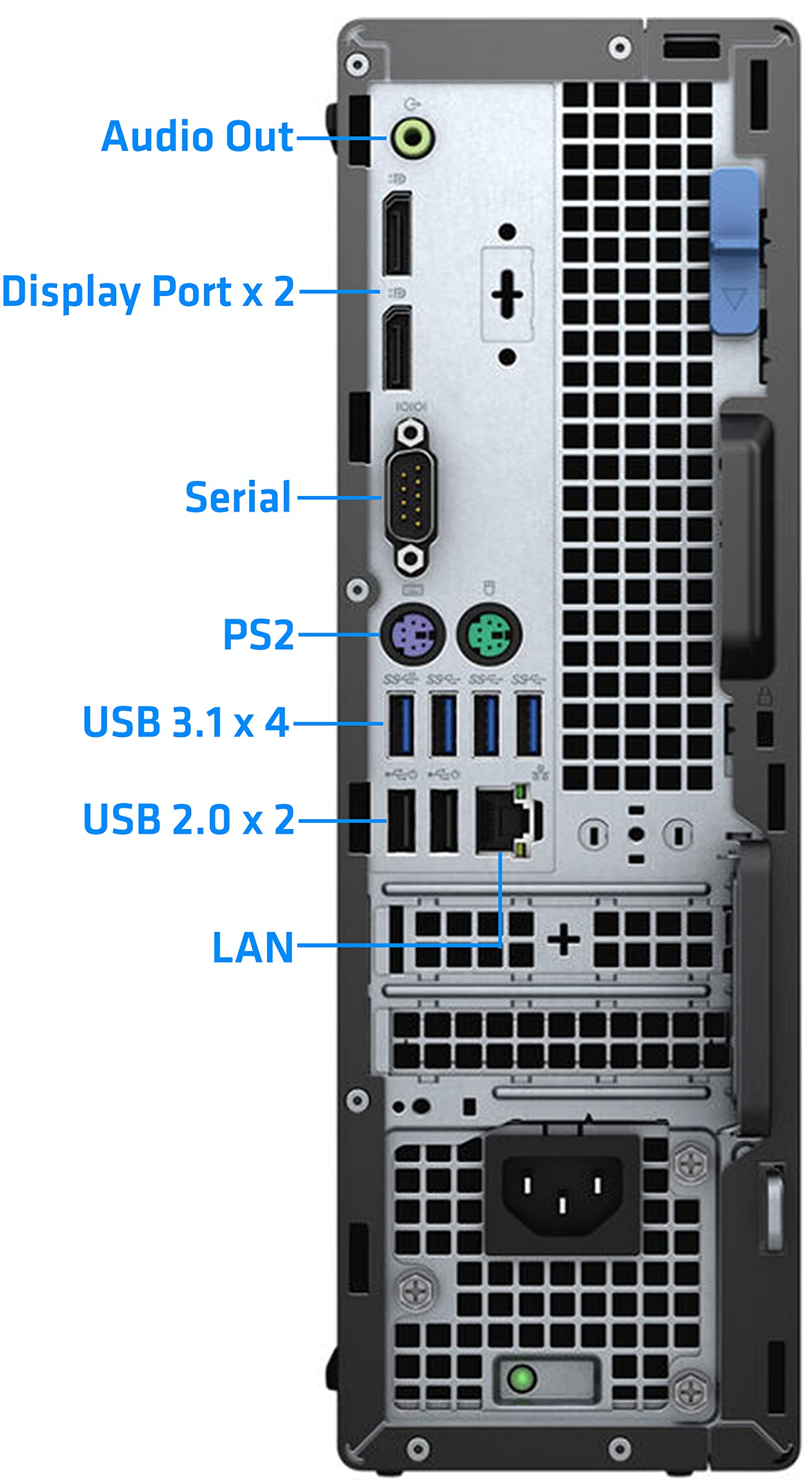 Amazon.com: Dell OptiPlex 7090 Desktop Computer, Intel Core i9