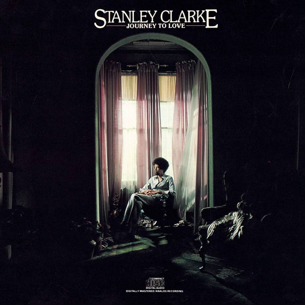 Amazon.com: Journey To Love: CDs & Vinyl