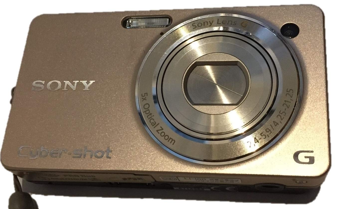 Amazon | SONY デジタルカメラ Cyber-Shot(サイバーショット) WX1