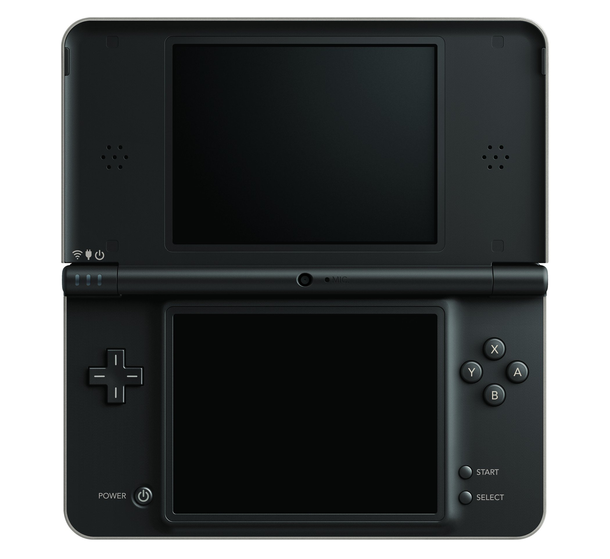 Nintendo DSi XL Matte Black : Amazon.ca: Toys & Games