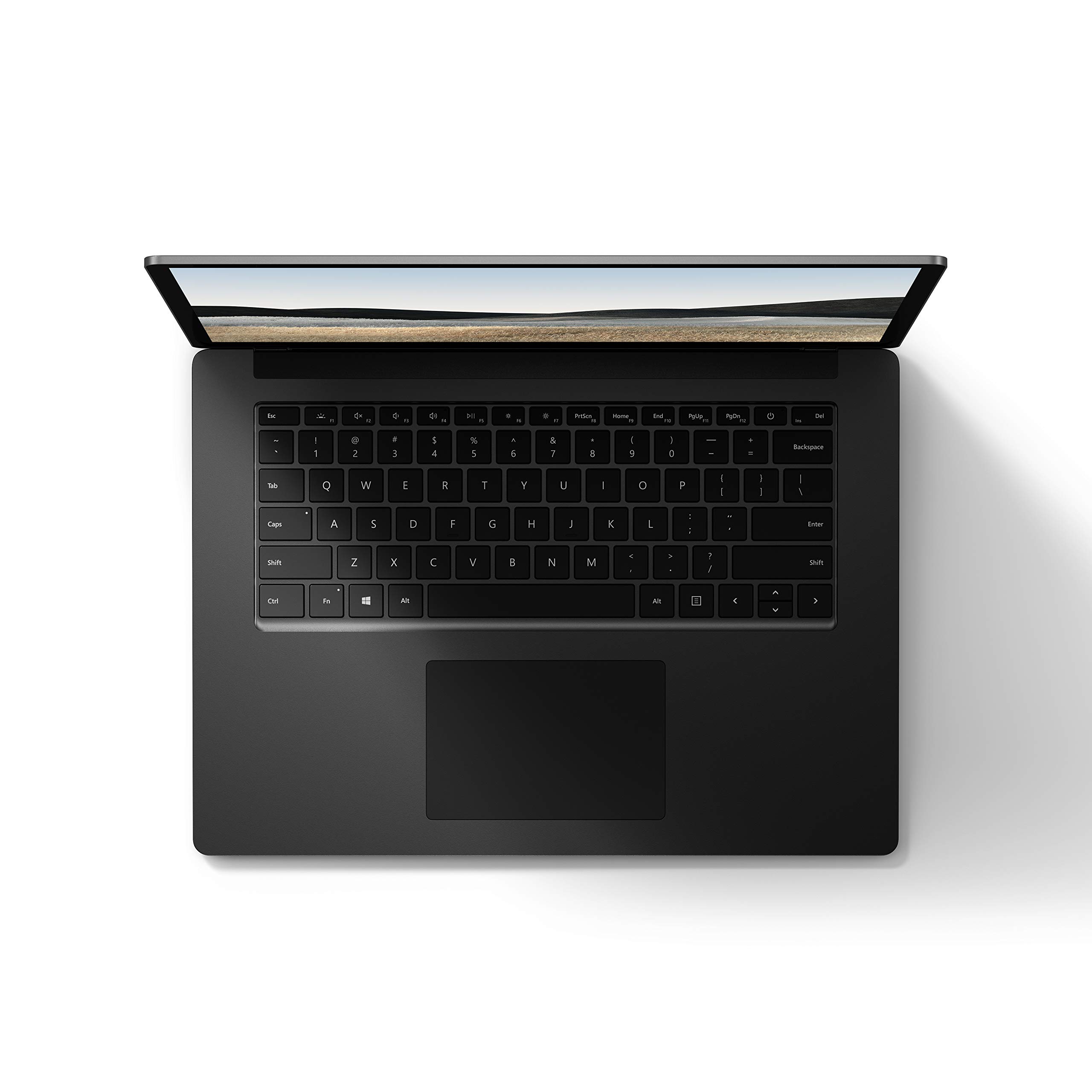 Microsoft Surface Laptop 4 tela sensível ao toque de 15 polegadas