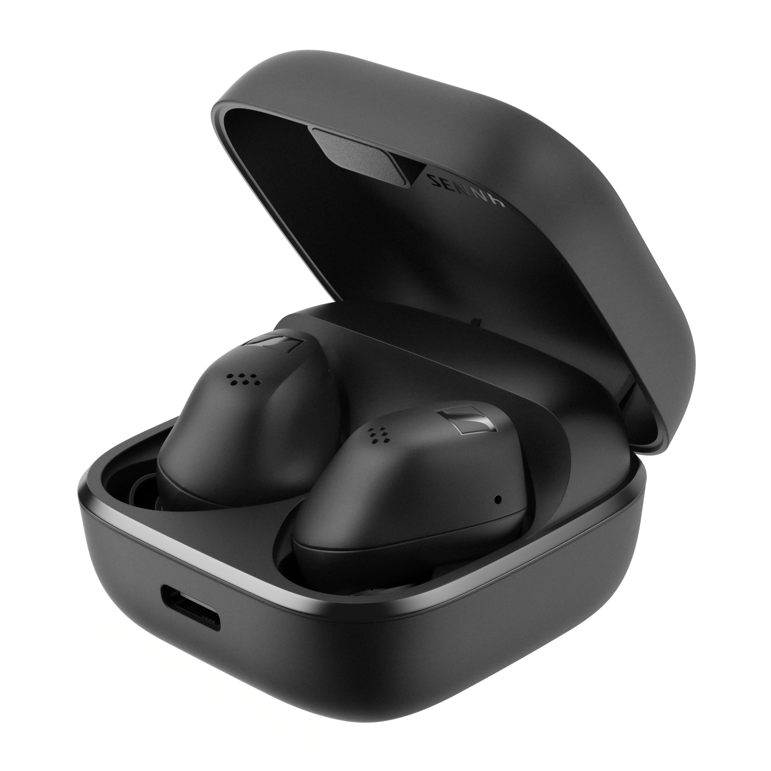 Amazon.co.jp: ゼンハイザー Sennheiser ワイヤレスイヤホン ACCENTUM