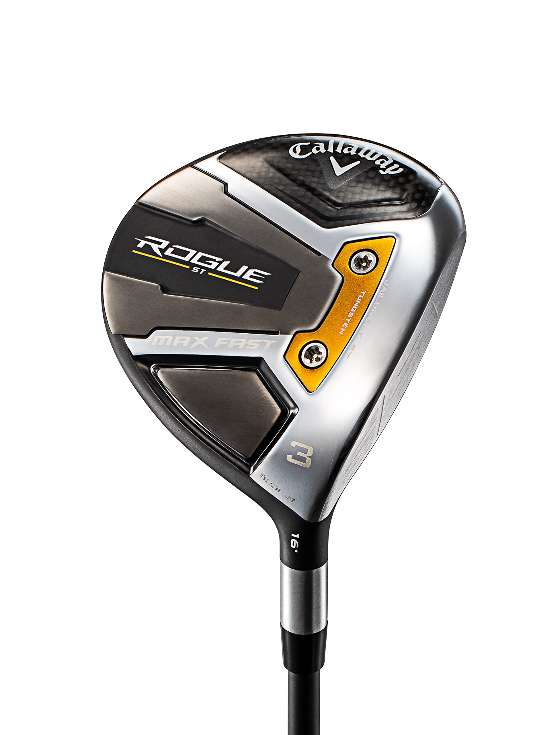 Amazon.co.jp: キャロウェイ(Callaway) 右用 フェアウェイウッド ROGUE